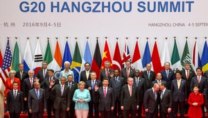 Summit G20 mieri k dohode o spoločnej podpore globálnej ekonomiky
