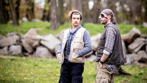 Pavol Šimun zo ZOO: Otec je skôr kritik