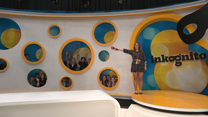 Víťazi Zlatej klapky navštívili našu televíziu. Pozrite si, akú reportáž natočili