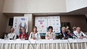 Slováci na olympiáde. SOV zase spokojný, Filc ale varuje!