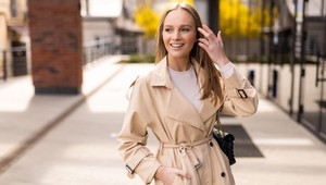 Najvyšší čas vytiahnuť jesenné bundy: TIETO si obľúbia všetky ženy bez ohľadu na vek aj postavu