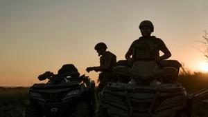 579. deň na Ukrajine: Zelenskyj vyhlásil, že na Ukrajinu dorazili prvé americké tanky Abrams