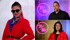 Je alebo nie je TOTO kabát? Porota vyriešila módnu dilemu: Splnila vlastne Lucia tému?