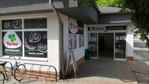 TERNO real estate otvorilo prvé tri predajne po sieti CBA Market