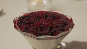 Dezert: ĽhAoDrOúVcOe kráľovstvo