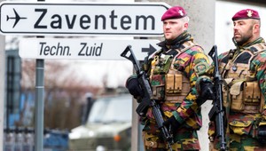 Bruselské letisko obnovilo prevádzku, prvé lietadlo odletelo