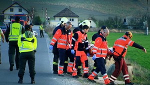 Nešťastie v Kriváni! Mariána (34) zavalil vysokozdvižný vozík