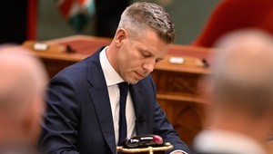 Magyar oznámil, aké služobné auto bude používať: Zmena oproti svojmu predchodcovi
