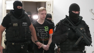 Útočník Samuel S. z gymnázia v Spišskej Starej Vsi ostáva vo väzbe