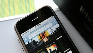 iPhone je z chemicky nebezpečných látok