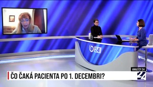 Analýzy 24 s odborníkmi na zdravotníctvo: Z 29 lekárov dalo 20 výpoveď