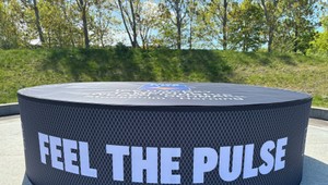 Najväčší puk, najväčšie fanzóny a atmosféra, ktorá otrasie Švédskom a Dánskom