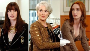 Outfity z Diabol nosí Pradu sú stále trendy: Módne tipy z filmu, ktoré by ste mali poznať!