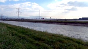 Igor (†55) bol nezvestný 11 dní, jeho telo vytiahli z kanála