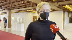 Ani o jednu viac: Marcinková a Bittó Cigániková o podpore ženám v Poľsku aj doma