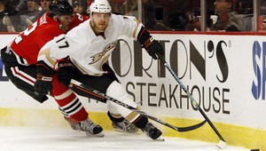 Chicago bez zraneného Hossu nestačilo na nestarnúcich káčerov