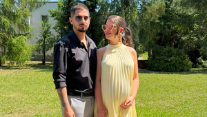 Už je na svete! Vanessa Šarköziová porodila predčasne, bábätko dostalo meno podľa tradície!