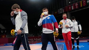 Ovládne Čína po trinástich rokoch medailové hodnotenie?