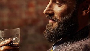 Raj milovníkov whisky: Reštaurácia a múzeum zároveň