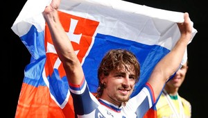 Sagan sa pripravuje v Utahu. V Riu nebude bývať v dedine