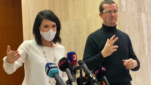 SaS na vláde nezahlasovala za dofinancovanie VšZP, strana nechce ohroziť konkurenčné prostredie