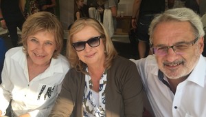 Z JOJky v meste rovno do štúdia: S reláciou Sedem prasknete od smiechu!