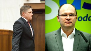 Vládne zmeny úsmev neprinesú. Liberáli hovoria o ranách istoty