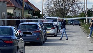 Tragickú smrť manželov vo Vrábľoch polícia vyšetruje ako vraždu
