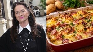 Hana Gregorová a jej recept na francúzske zemiaky: Pridáva do nich 2 suroviny, ktoré urobia veľký rozdiel