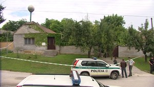 Hrôza pri Trnave: Jaroslav (39) v dome zakopal bratranca!