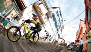 Polc v Mexiku. Poradil si s konkurenciou