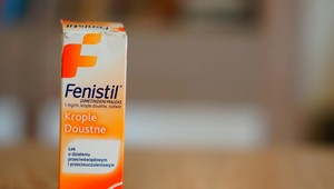 Fenistil kvapky sťahujú z trhu