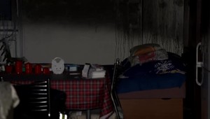 Tragédia len niekoľko hodín pred Vianocami: Pri požiari zahynul senior