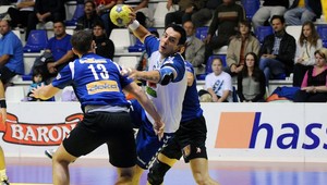 Hádzanári Hlohovca po dvoch víťazstvách do 3. kola PVP