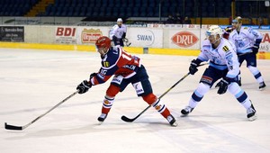 Body Zvolena s Nitrou vybavil navrátilec, Trenčín uspel v Poprade