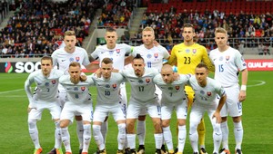 Futbalová reprezentácia už pozná meno svojho trénera