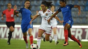 Smutná hrdinka finále ME v Senci. Toto sa nedá zahodiť