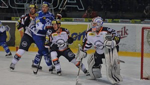 Košičania uspeli aj v Poprade. V sobotu majú prvý mečbal