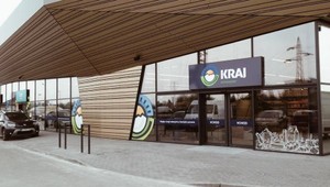 20% na celý nákup! Už túto sobotu vo všetkých predajniach potravín KRAJ