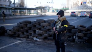 Ruské rakety prenikli nad územie Moldavska a Rumunska, oznámil veliteľ ukrajinských ozbrojených síl