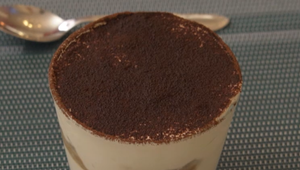 Dezert: Berlusconiho tajná zbraň