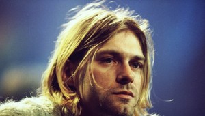 Darček pre fanúšikov: V novembri vyjde album Kurta Cobaina!