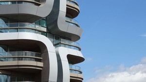 Predstavujeme vám Canaletto: Najnovší luxusný bytový komplex v Londýne