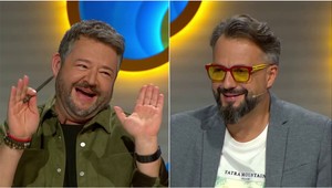 Mišo Hudák si ostro zavtipkoval na vlastný účet a potom: Čeky to absolútne zaklincoval!