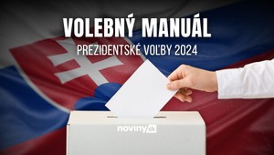 Veľký volebný manuál: Dôležité informácie a návod, ako voliť