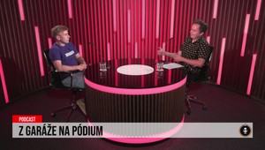 Z garáže na pódium: Marhule