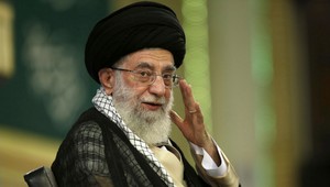 Iránsky vodca Chameneí vie, ako zničiť Izrael