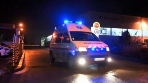 Tragédia vo Vrábľoch, robotníka (†40) počas nočnej zavalil lis