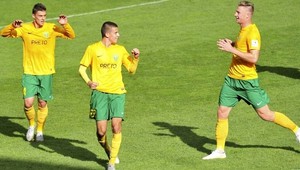 Talentovaný László Bénes hráčom Mönchengladbachu