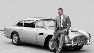 7 fascinujúcich faktov, ktoré ste netušili o bondovke SKYFALL!